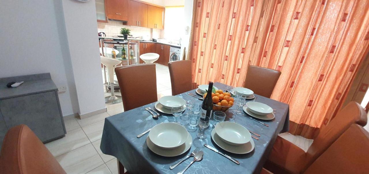 Vasilas Holiday Apartment #2