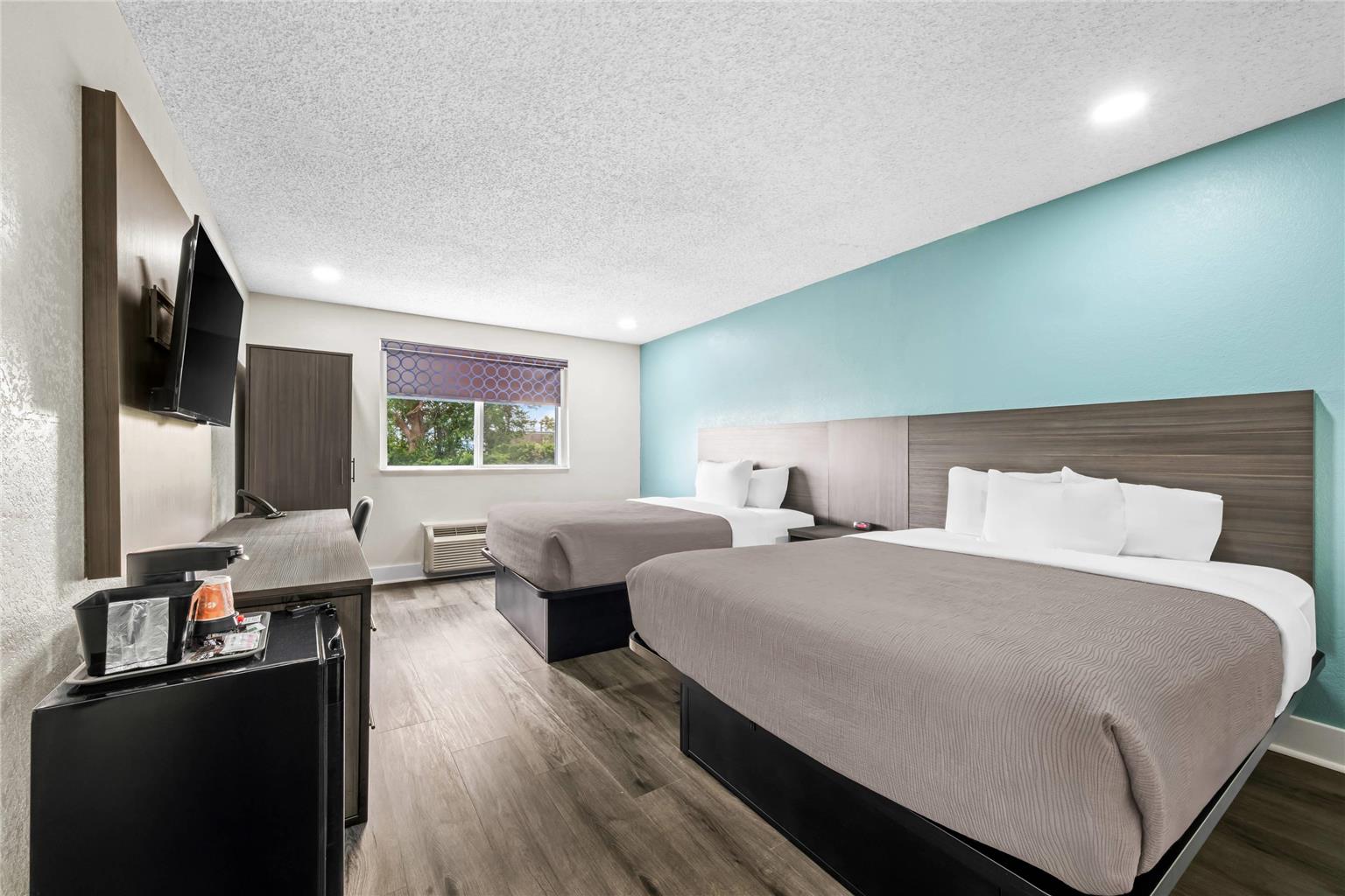 Quality Inn — hotel in West Haven