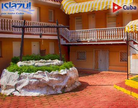 Hotel Horizontes Pullman in Varadero, Cuba