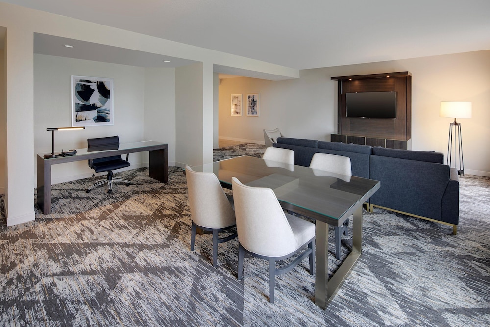 Sheraton Orlando North Hotel - photo 24
