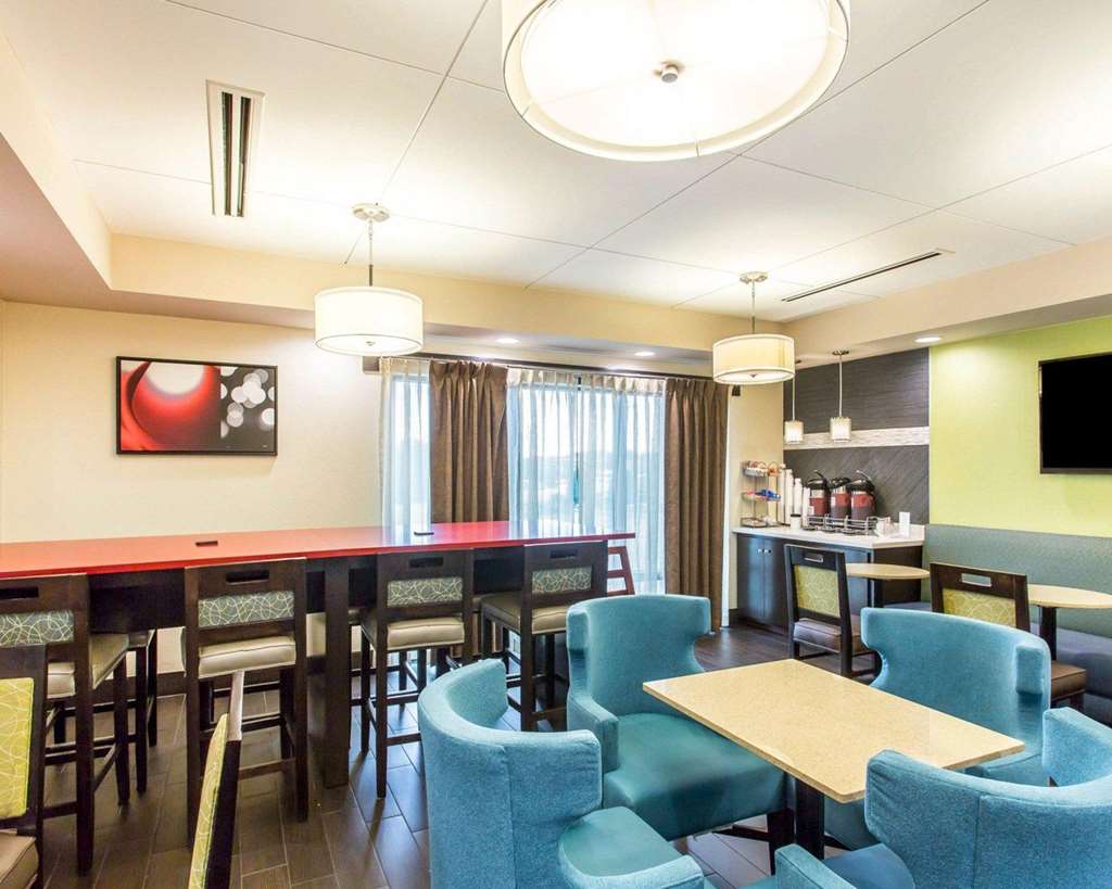 Comfort Suites Cookeville - photo 42