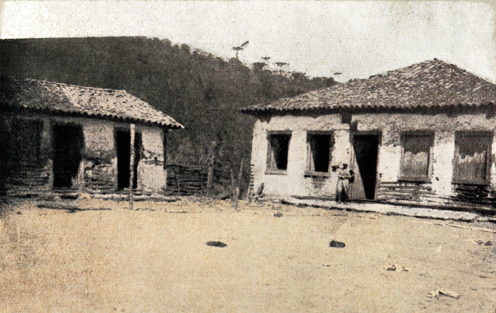 Pousada dos Anjos — Cunha — photo 5