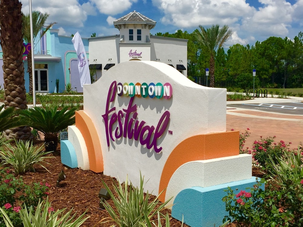 Festival Resort 342 - photo 25