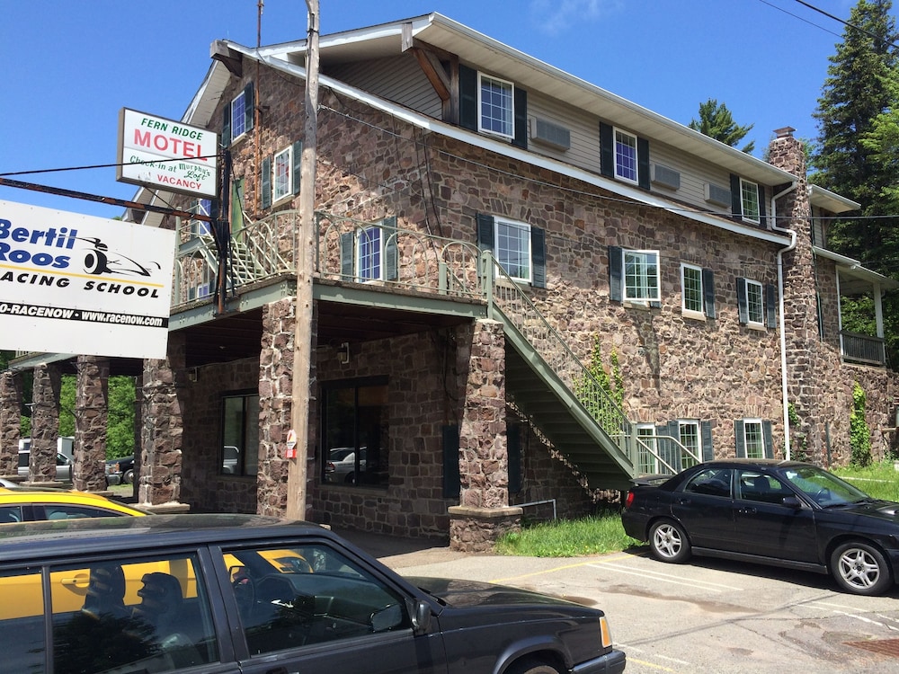 Fern Ridge Motel - photo 5