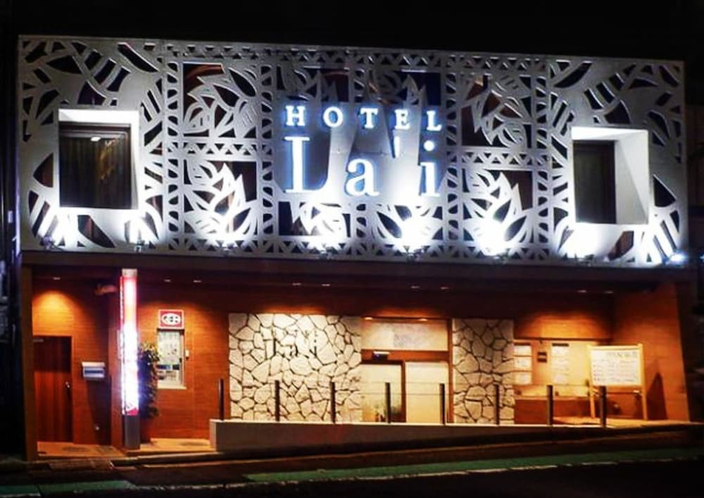 Hotel La'i Laurel - last minute hotel in Tokyo