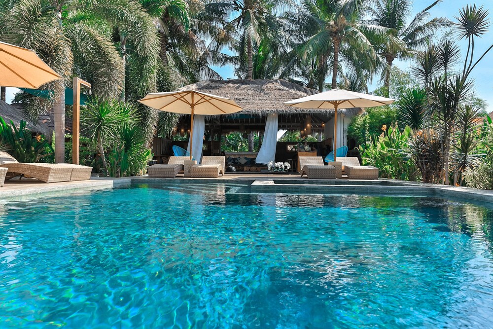L'Archipel - last minute hotel in Gili Air