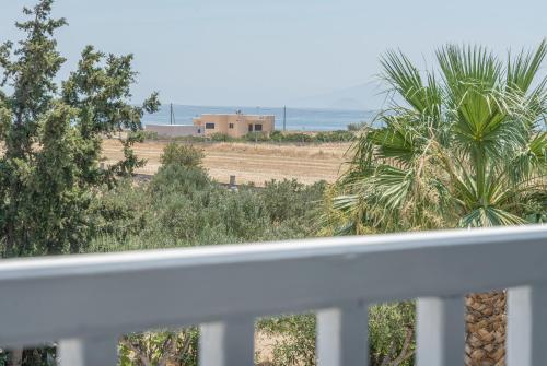 Evripides triple room 2 — Kardamaina — photo 3