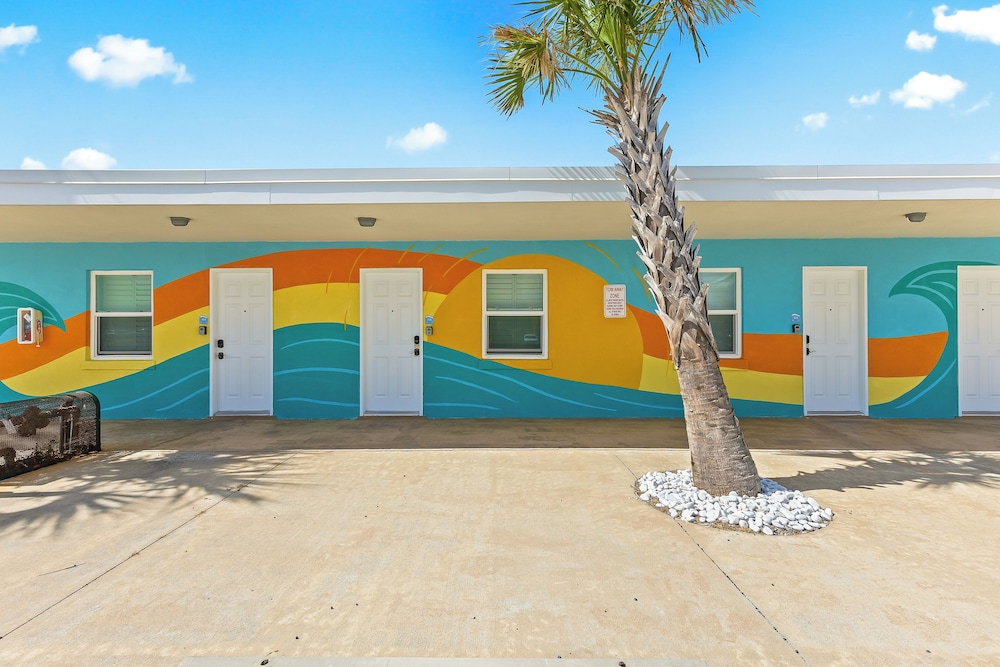 Atlantic Shores Motel - photo 51