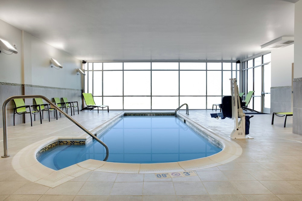 SpringHill Suites by Marriott Ames - photo 16