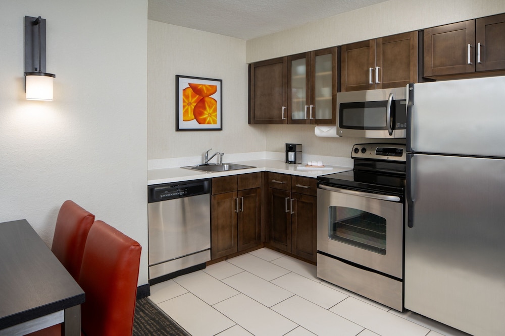 Residence Inn by Marriott Orlando Convention Center - photo 13