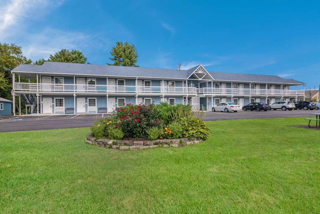 Americas Best Value Inn Scarborough Portland - photo 5