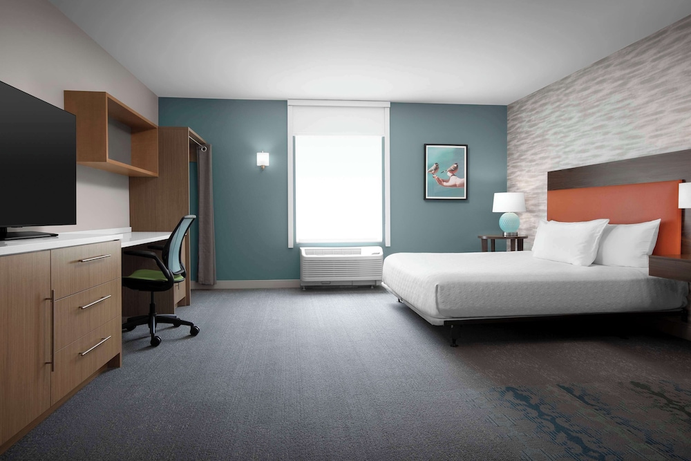 Home2 Suites by Hilton Eugene Downtown University Area - photo 12