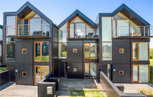 4 Bedroom Stunning Home In Skagen — 5-Star Luxury Hotel in Skagen, Denmark