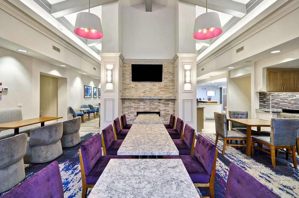 Homewood Suites by Hilton Memphis Germantown - photo 3