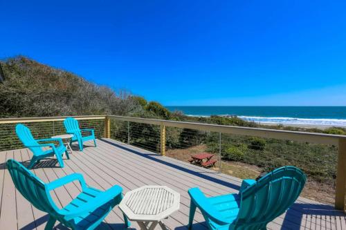 Salt Sea — Folly Beach — photo 2