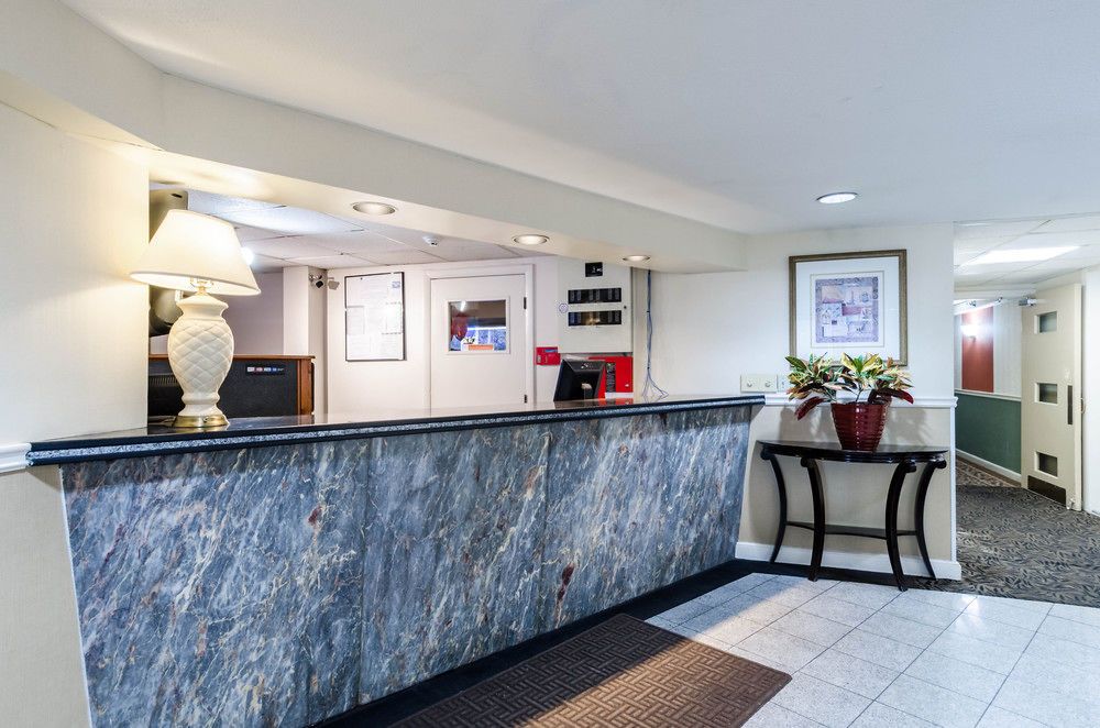 Rodeway Inn South Of Boston - photo 26