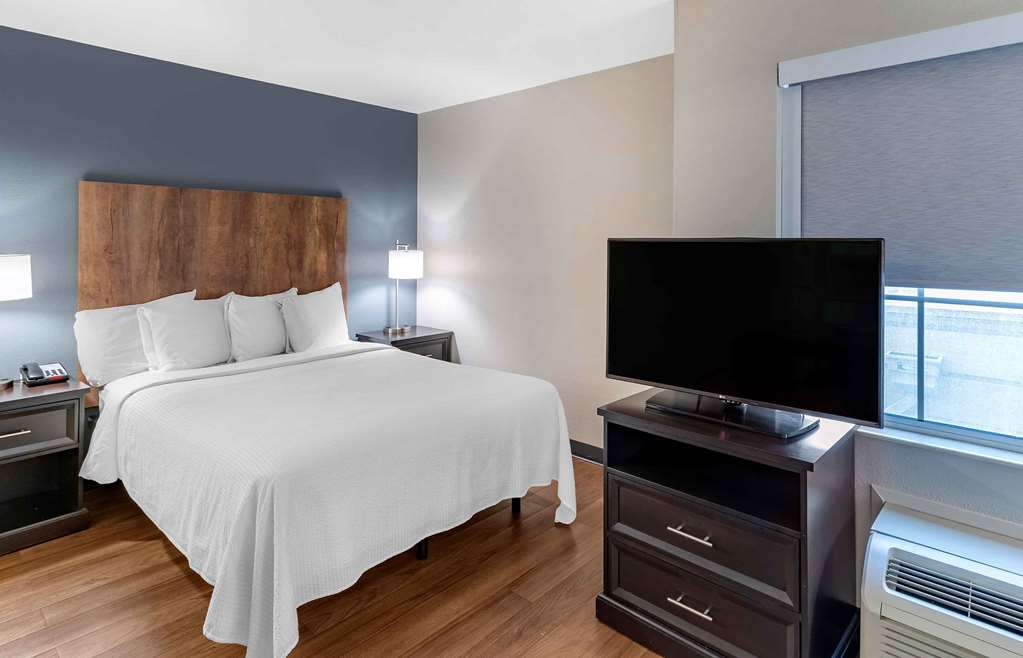 Extended Stay America Premier Suites San Jose Airport - photo 22