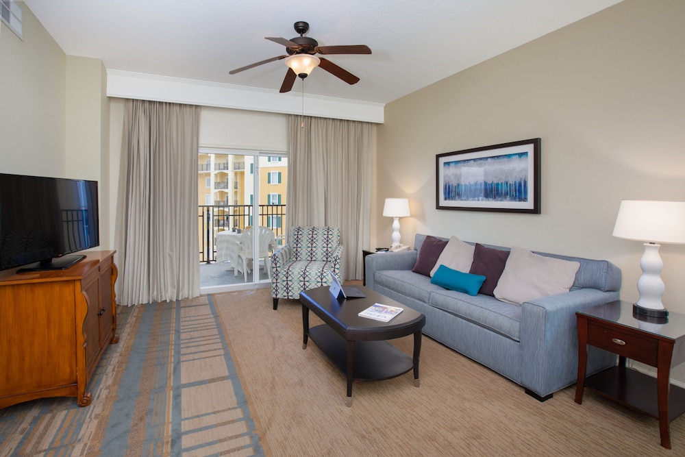 Lake Buena Vista Resort Village & Spa - photo 17