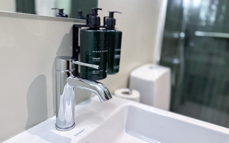 The Nordic Abuja in Abuja, Nigeria