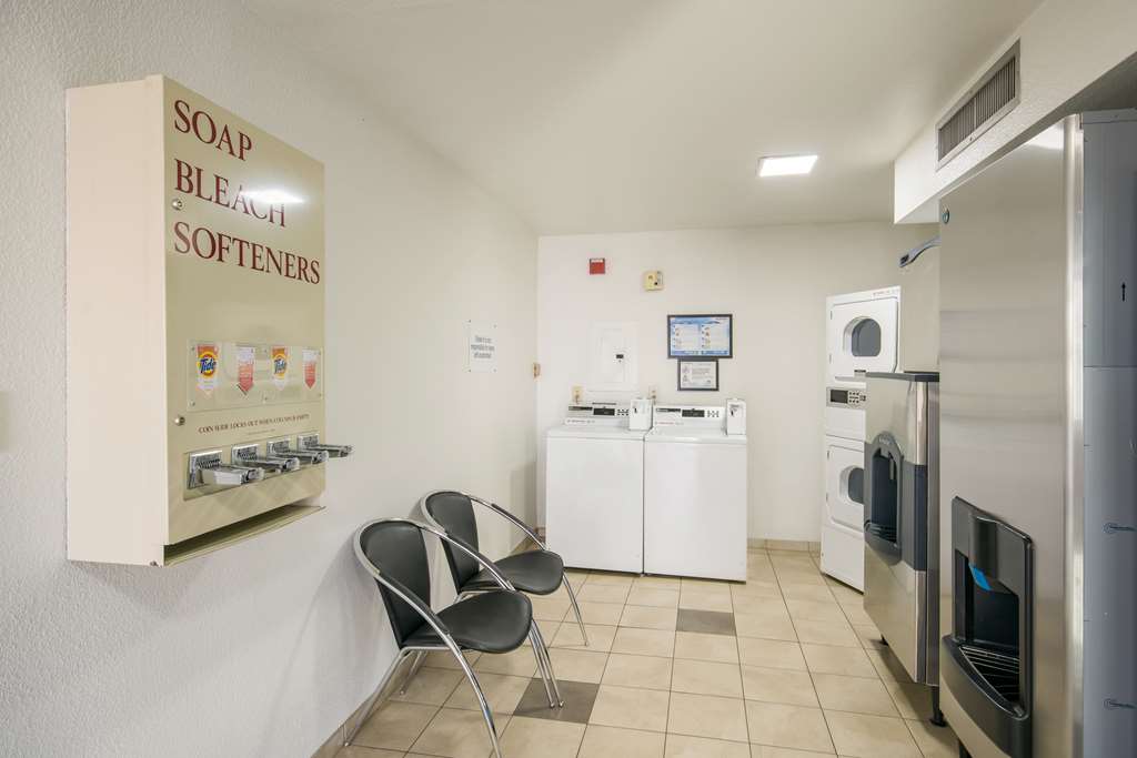 Motel 6 Williams CA - photo 24