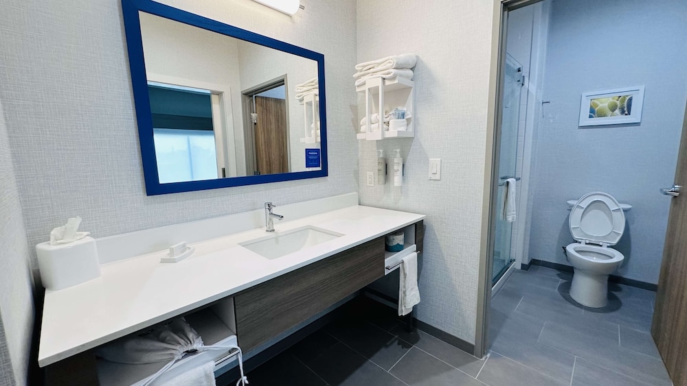 Hampton Inn & Suites Weatherford - photo 61