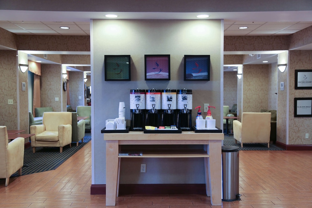 Hampton Inn Morehead - photo 38