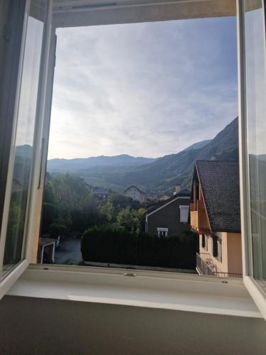 Chez Julie Et Julien in Saint-Jean-De-Maurienne, France