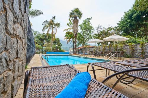 Sesc Poços De Caldas in Pocos De Caldas, Brasil