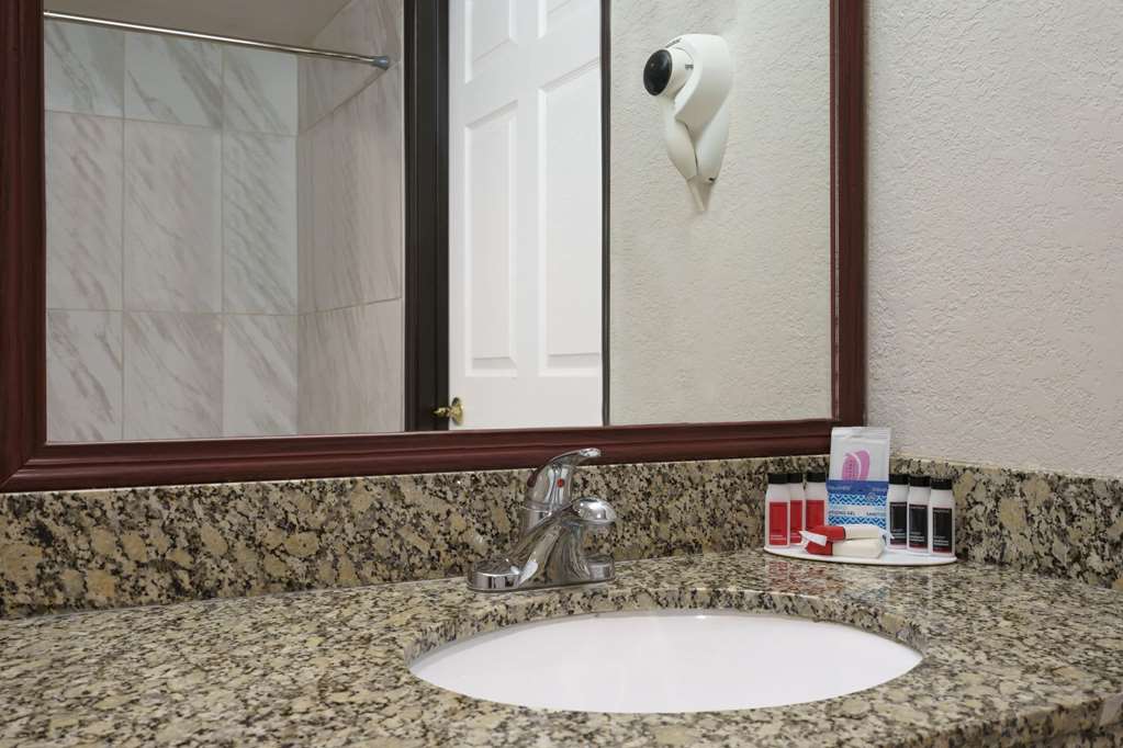 Baymont by Wyndham Bremerton WA - photo 12