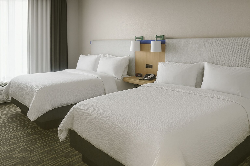 Country Inn Suites By Radisson Evansville In — Evansville