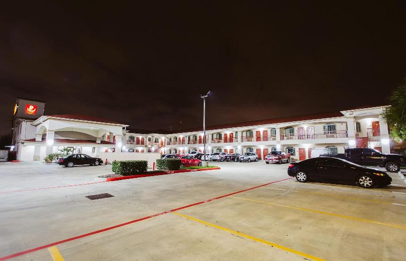 Palace Inn Copperfield - last minute hotel in Houston