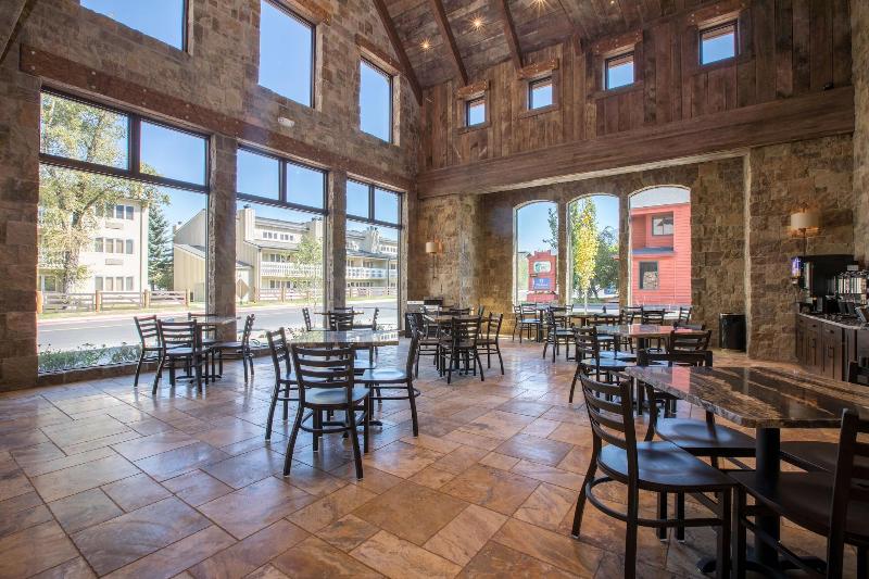 Elk Country Inn - photo 123