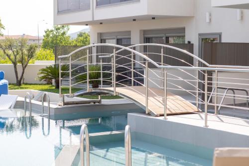 KonPolis Suites Adults Only Over 12 — Asprovalta — photo 4