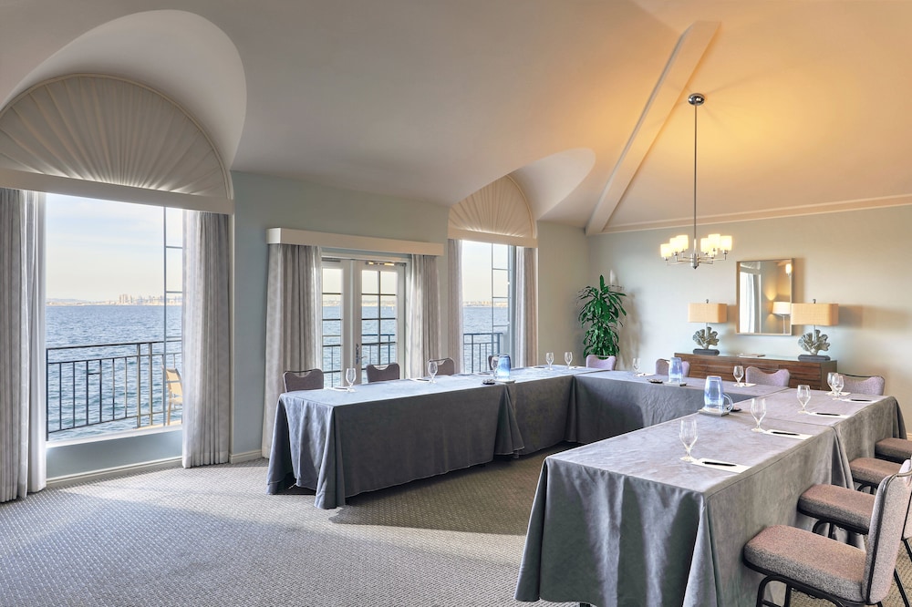 Loews Coronado Bay Resort - photo 92