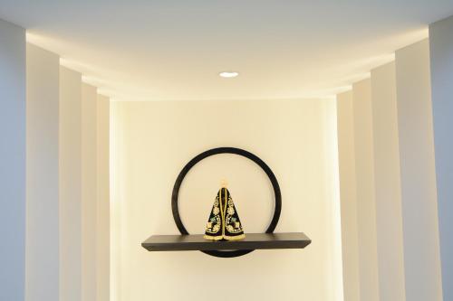 Hotel Supremo - carbon neutral hotel in Aparecida