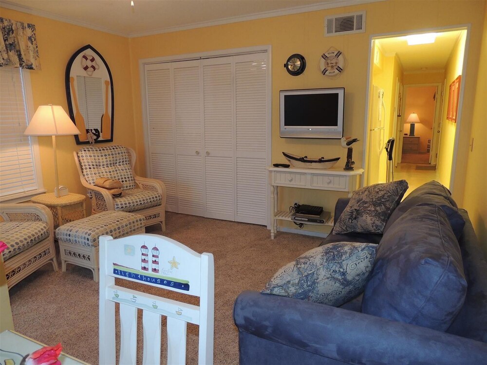 Sands Beach Club #505 Ocean Side - photo 12