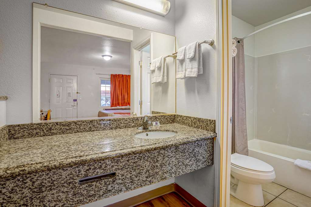 Motel 6 Marysville CA - photo 15