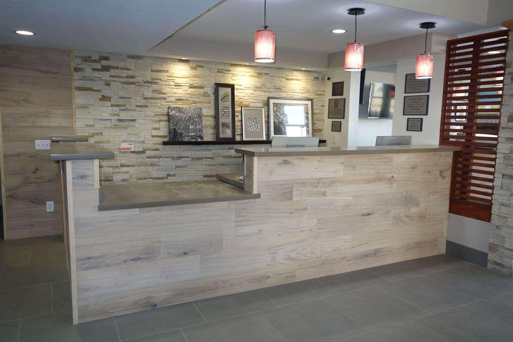 Country Inn & Suites by Radisson Bakersfield CA - photo 4