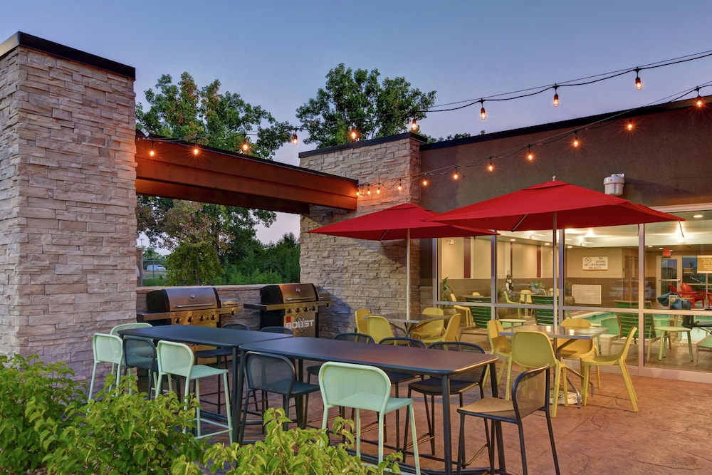 Home2 Suites by Hilton Dayton Vandalia - photo 40
