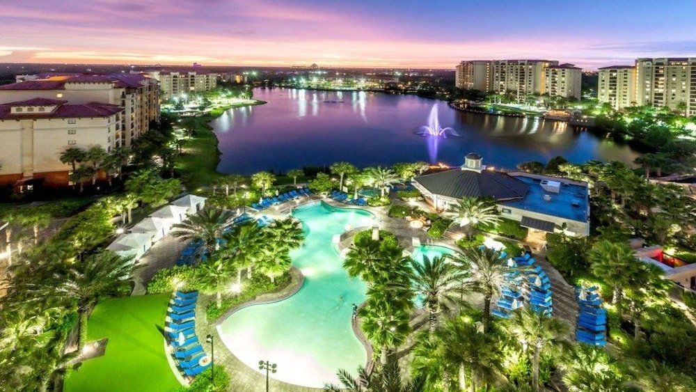 Orlando Bonnet Creek By Resortshare - photo 32