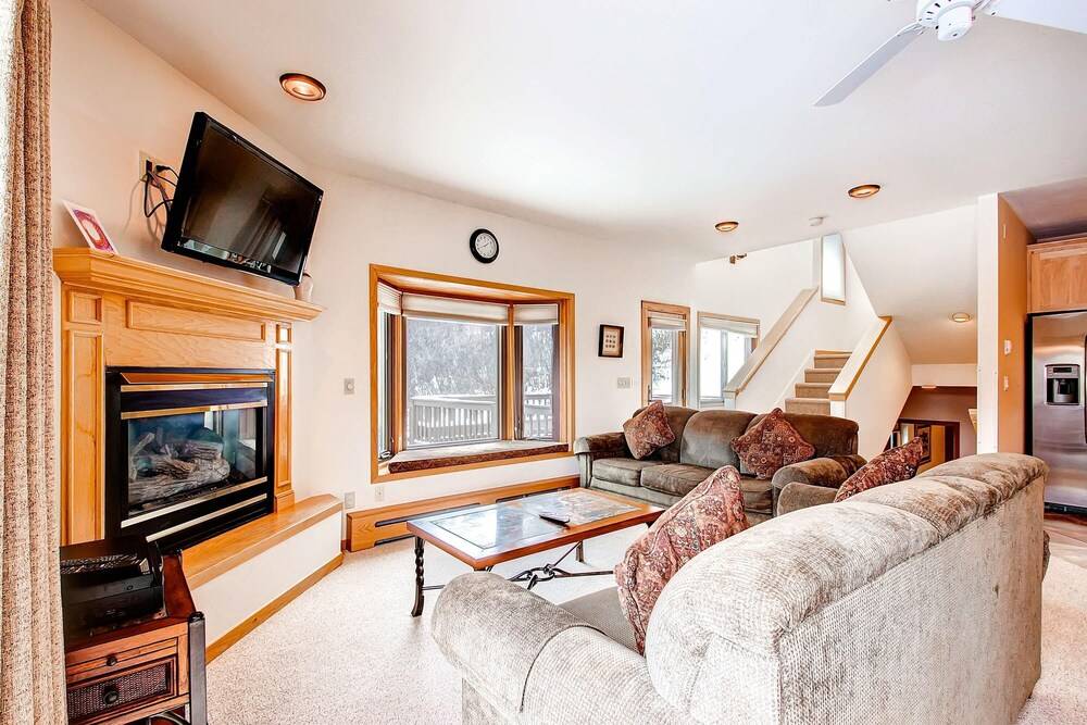 Mountaineer Townhomes #M1 By Peak Property Management - photo 14