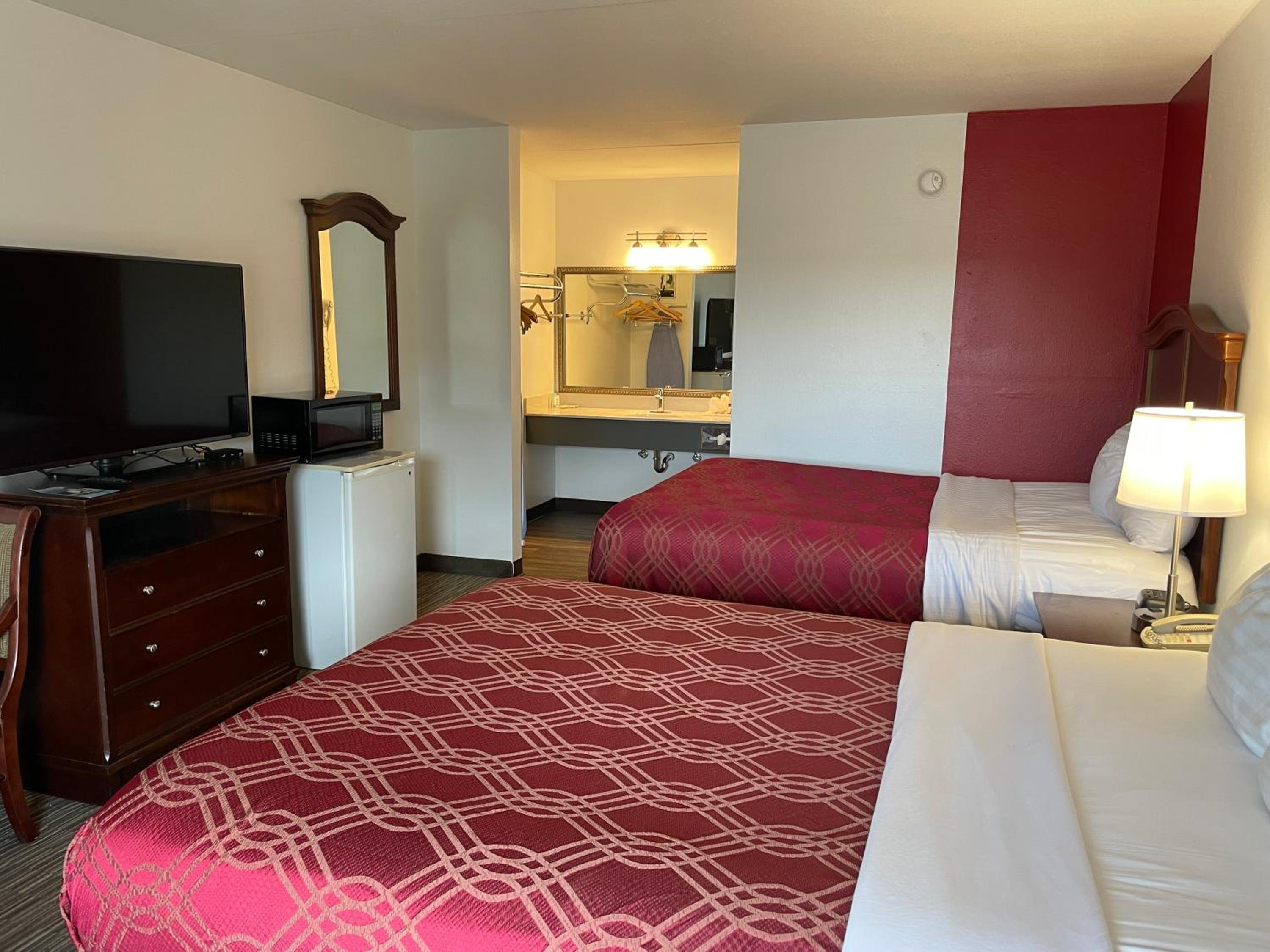 Ramada By Wyndham Branson Theatre District - photo 26