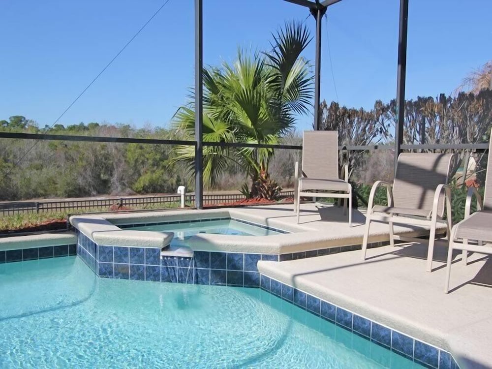 Ov2581 Windsor Palms Resort 5 Bed 3.5 Baths Villa - photo 9