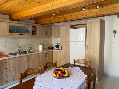 Beautiful views convenient location at Eleni’s — Koroni — photo 4