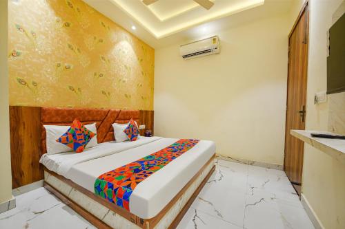 FabHotel DM Residency in Amritsar, India