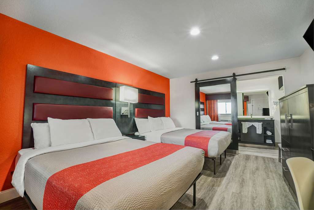 Motel 6 Bellville OH Mid Ohio - photo 4