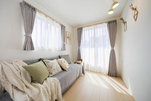 Magazine Home Tokyo Spacious 93 3BR Skytree7 minutesAsakusa12 minutes by train — 4-Star Luxury Hotel in Tokyo, Japan