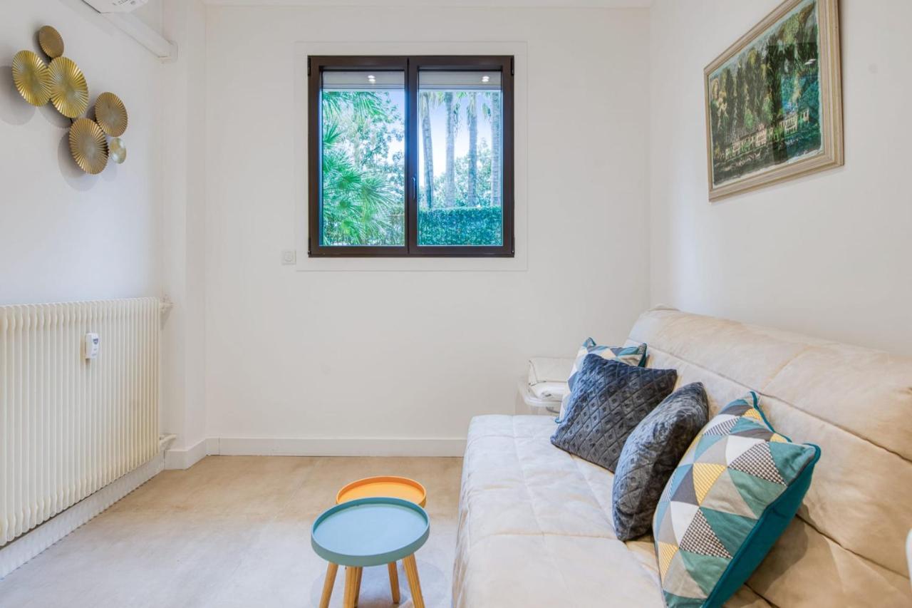 Studio Lys Welkeys - last minute hotel in Cannes