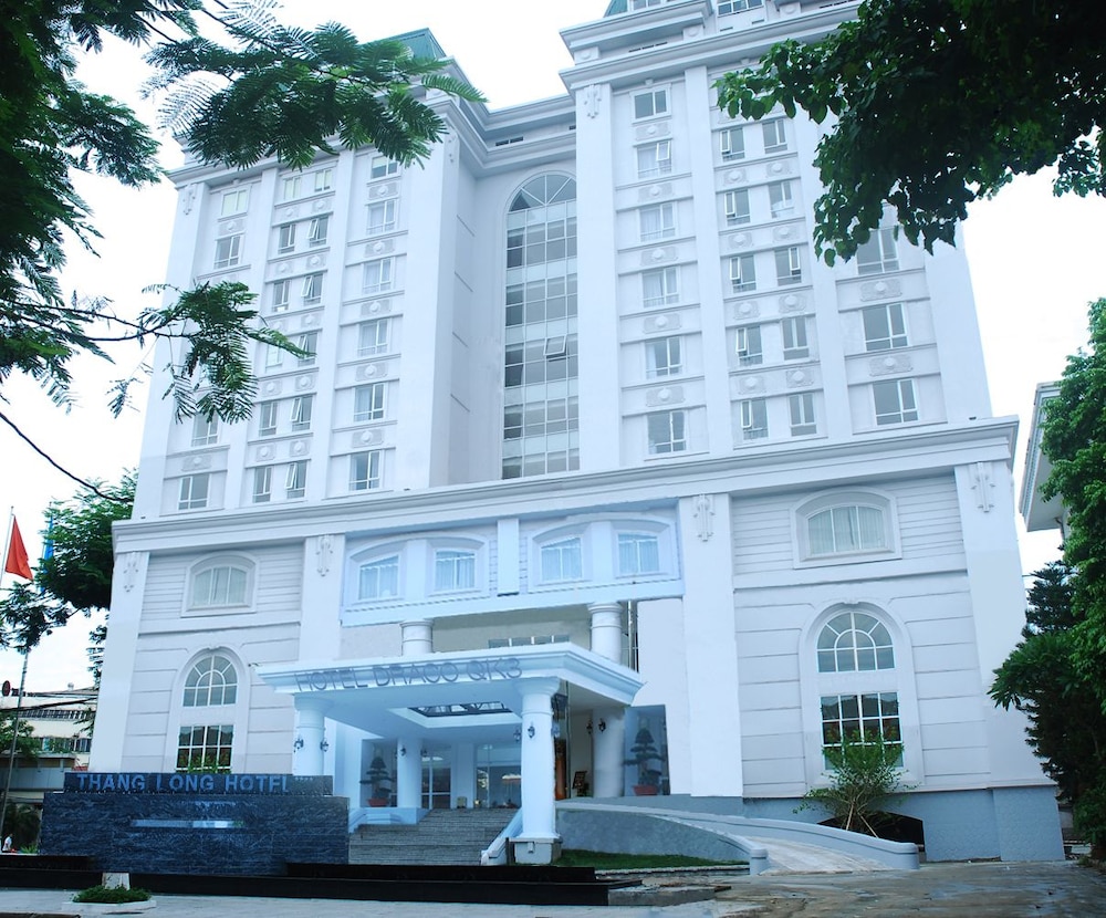 Draco Thang Long Hotel in Haiphong, Vietnam