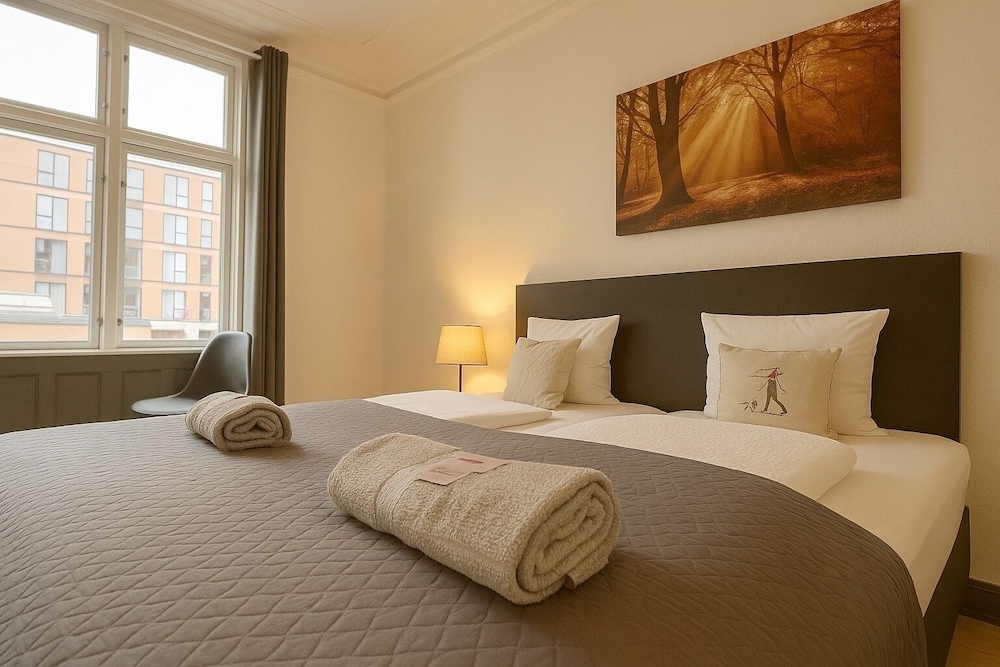 Hotel Amager — Copenhagen — photo 3